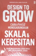 Design To Grow
