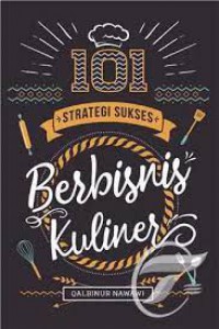 Strategi Sukses Berbisnis Kuliner