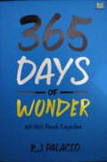365 Days Of Wonder