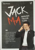 Jack Ma; Manusia Triliun Yuan