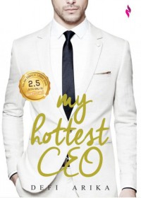My Hottest Ceo