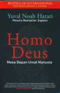 Homo Deus: Masa Depan Umat Manusia