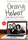 Orang Hebat Juga Pernah Gagal