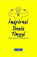 Inspirasi Dosis Tinggi