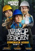 Warkop Dki Rebord: Jangkrik Boss! Part 2