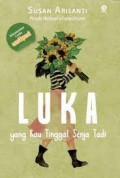 Luka: Yang Kau Tinggal Senja Tadi