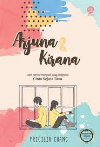 Arjuna & Kirana