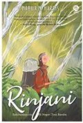 Rinjani : Kulabuhkan Cinta di Negeri Tirai Bambu