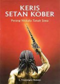 Keris Setan Kober