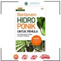 Bertanam Hidroponik Untuk Pemula
