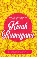 Seri Literasi Remaja: Kisah Ramayana