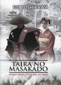 Taira No Masakado: Antara Darah, Cinta Dan Air Mata
