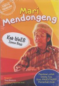Mari Mendongeng