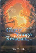 Gugur Bunga Kedaton