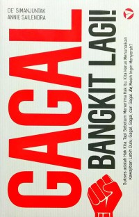 Gagal: Bangkit Lagi