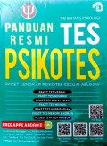 Panduan Resmi Tes Psikotes