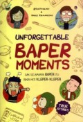 Unforgettable Baper Moments