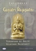Gayatri Rajapatni