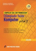 Kumpulan Soal Dan Pembahasan Olimpiade Sains Fisika Jilid 2 SMA/MA