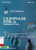 Soal & Pembahasan Olimpiade Fisika Kabupaten / Kota SMA/MA