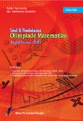 Soal & Pembahasan Olimpiade Matematika Tingkat Propinsi (Osp) SMA/MA