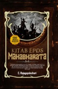 Kitab Epos Mahabharata