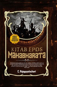 Kitab Epos Mahabharata