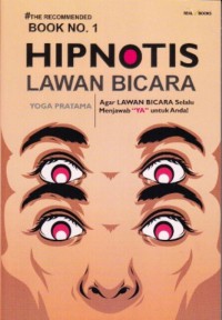 Hipnotis Lawan Bicara