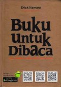 Buku Untuk Dibaca