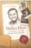 Dahlan Iskan : Nothing To Lose (Pemimpin VIsioner Tanpa Hati)