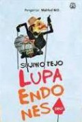 Lupa Endones Deui