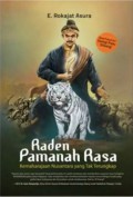 Raden Pamanah Rasa: Kemaharajaan Nusantara Yang Tak Terungkap