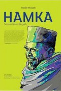 Hamka: Sebuah Novel Biografi