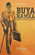 Buya Hamka: Sebuah Novel Biografi
