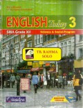 English Today 3 SMA Grade XII-Science & Social Program