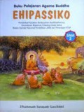 Buku Pelajaran Agama Buddha Ehipassiko SMA 2
