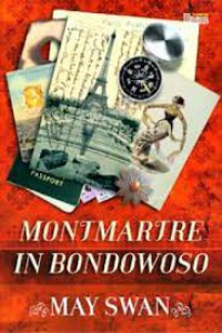 Montmartre In Bondowoso