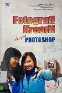 Fotografi Kreatif Dengan Photoshop