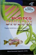 Kontes Biologi Tingkat Nasional & Internasional Untuk SMA/MA