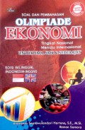Olimpiade Ekonomi Tingkat Nasional Menuju Internasional Untuk SMA, Smk & Sederajat
