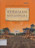 Kerajaan Nusantara (Seri Ensiklopedia Ilmu Pengetahuan Sosial)