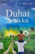 Duhai Anakku