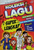 Koleksi Lagu Super Lengkap