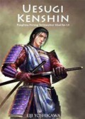 Uesugi Kenshin