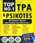 Top No. 1 Tpa & Psikotes