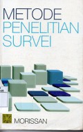 Metode Penelitian Survei