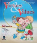 VIrtues & Values