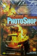 The Magic Of Adobe Photoshop : + CD