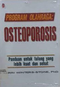 Program Olahraga : Osteoporosis