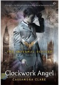 Clockwork Angle : The Infernal DeVIces
